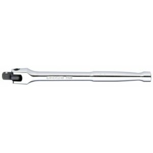 Breaker Bar - Socket - 3/8in. Dr