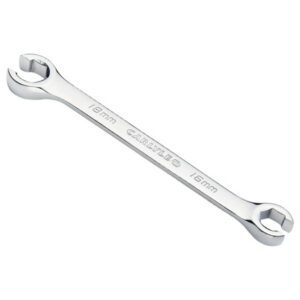 Carlyle Metric Flare Nut Wrench - 16 mm x 18 mm