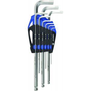 Hex Key Set - Extractor Tip