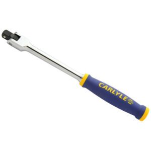 Breaker Bar / Socket Carlyle Hand Tools