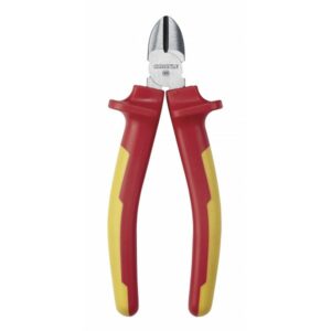 Diagonal Cutting Pliers - Insulated - 6in.