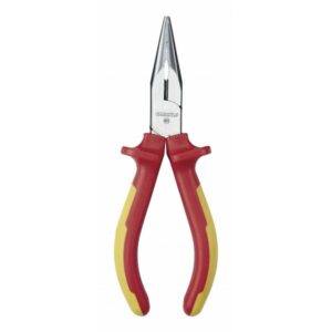 Long Nose Pliers - Insulated - 6in.