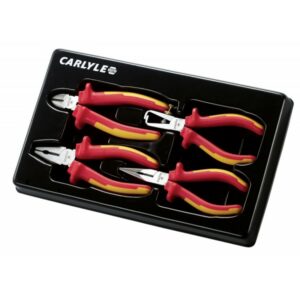 Combination Pliers Set