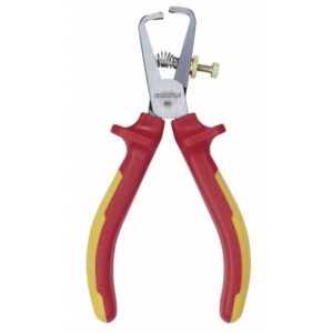 Insulated Wire Stripping Pliers - 6in.