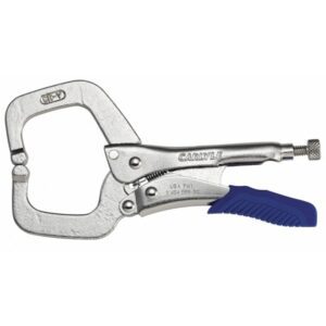 152mm Locking C Clamp