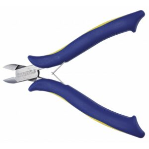 Diagonal Cutting Pliers - Mini - 4 1/2in.