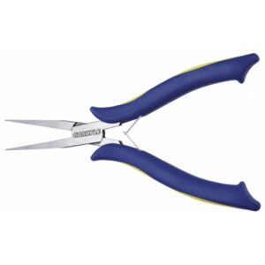 Flat Nose Pliers - Mini - 5 1/2in.