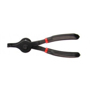 Circlip Plier 2.3mm Reverse 90 Degree Tip