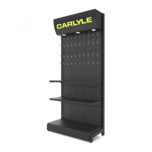 CARLYLE DISPLAY STAND(HEADER)