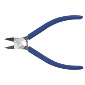 152MM CABLE TIE CUTTING PLIER
