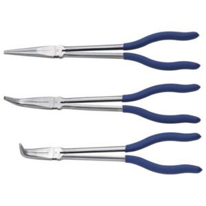 Pliers Set Long Nose