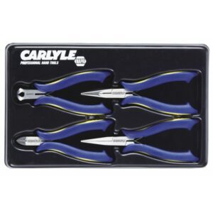 Pliers Set - Mini Pliers