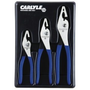 Pliers Set Combination Slip Joint Plier