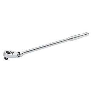 Ratchet Teardrop Flex Quick Release 1/2in. Carlyle Hand Tools
