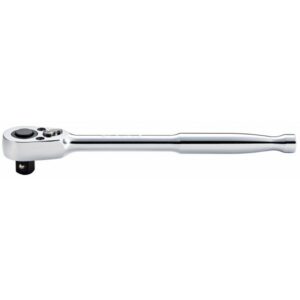 1/2Dr Teardrop Ratchet Quick Release