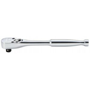 Ratchet - Teardrop - 1/4in. Drive