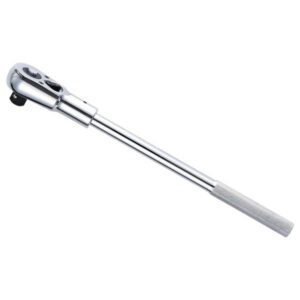 Ratchet Teardrop Quick Release 3/4in. Carlyle Hand Tools