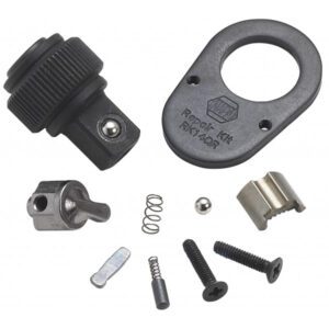 Ratchet Repair Kit - Teardrop Slim Quick Release - 1/4in. Drive