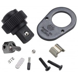Ratchet Repair Kit - Teardrop Slim Quick Release - 3/8in. Drive