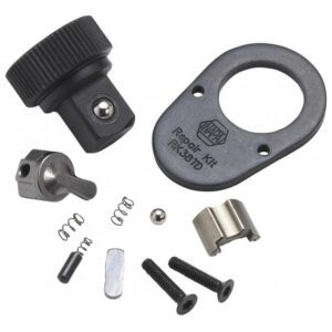 Ratchet Repair Kit - Teardrop Slim Flex/Non-Flex - 3/8in. Drive