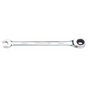 Spanner - Flat - Metric - 8 mm