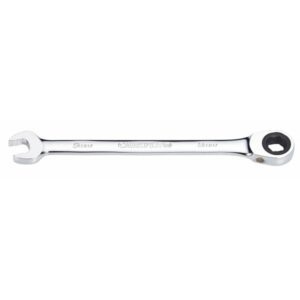 Spanner - Flat - Metric - 9 mm