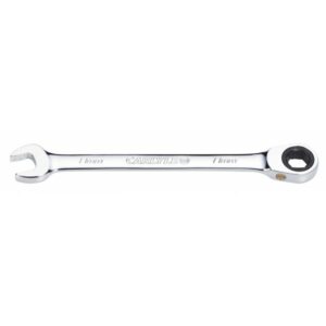 Spanner - Flat - Metric - 11 mm