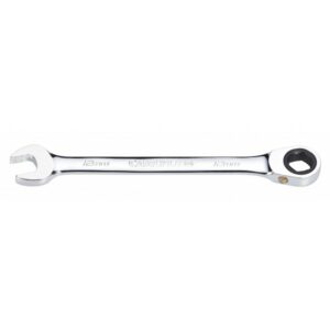 Spanner - Flat - Metric - 12 mm