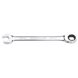 Spanner - Flat - Metric - 16 mm