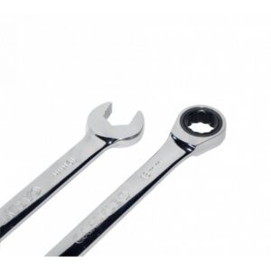 8MM 12PT RATCHET SPANNER