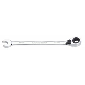 Spanner - Reversible Ratcheting - Metric - 8 mm