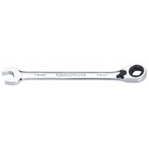 Spanner - Reversible Ratcheting - Metric - 11 mm