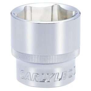 Socket - Shallow - Metric Standard - 1/2in. Dr - 32 mm