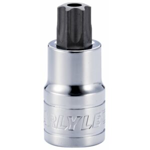 Socket - Tamper Proof Star Standard - 1/2in. Dr - T60H