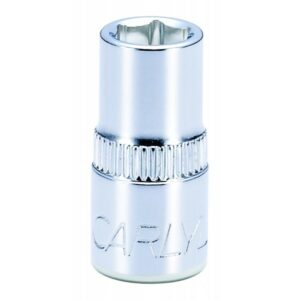 Socket - Shallow - Metric Standard - 1/4in. Dr - 7 mm