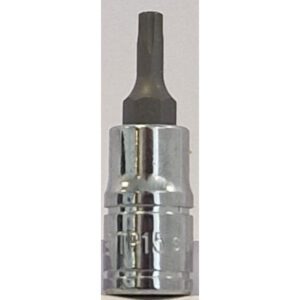 Star Plus Bit - TP15 - 1/4in. Drive Socket