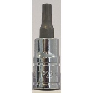 Star Plus Bit - TP25 - 1/4in. Drive Socket
