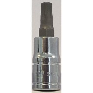 Star Plus Bit - TP27 - 1/4in. Drive Socket