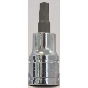 Star Plus Bit - TP30 - 3/8in. Drive Socket