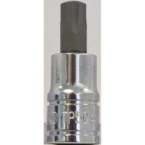 Star Plus Bit - TP50 - 3/8in. Drive Socket