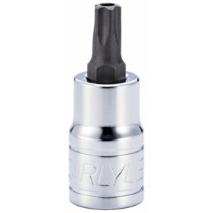 Socket - Tamper Proof 5 Star Plus - 3/8in. Dr - TS40H