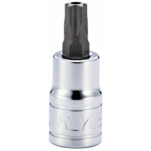 Socket - Tamper Proof 5 Star Plus - 3/8in. Dr - TS45H