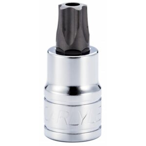 Socket - Tamper Proof 5 Star Plus - 3/8in. Dr - TS55H