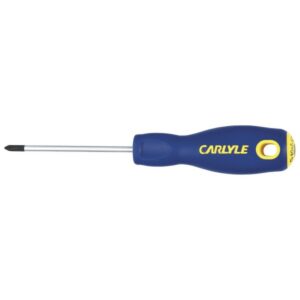 Screwdriver - #0 Round Blade - Phillips