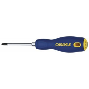 Screwdriver - #1 Round Blade - Phillips