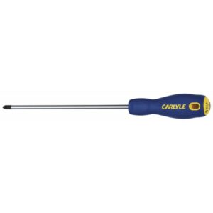Screwdriver - #2 Round Blade - Phillips
