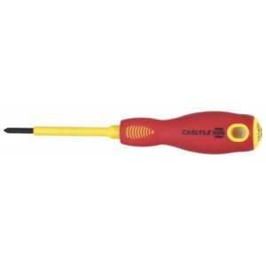 Screwdriver - #0 Standard - Phillips