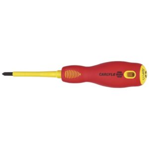 Screwdriver - #1 Standard - Phillips