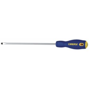 Screwdriver - Round Blade - Slotted - 3/16in.
