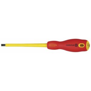 Screwdriver - Slotted - 7/32in.